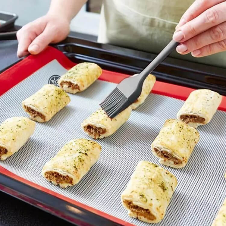 Ngano nga ang mga gamit sa silikon sa kusina nahimong labi ka labi ka popular?